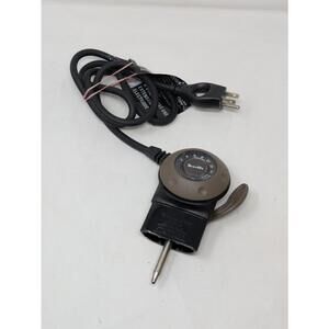 Breville Hot Wok Pro BEW600XL Replacement Probe Cord TC30
